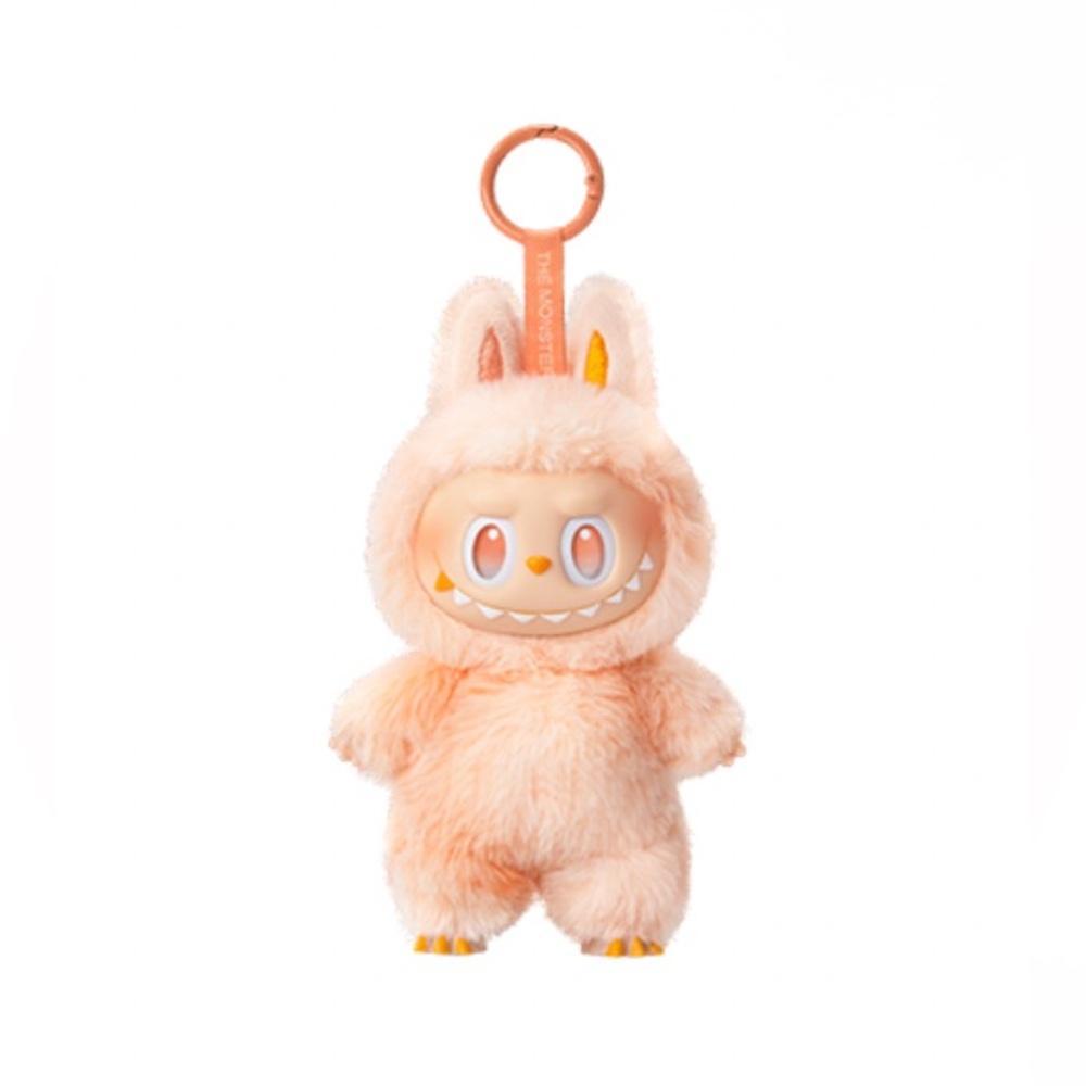 HAPPINESS - THE MONSTERS - Big Into Energy
Series - 100% Authentic Labubu